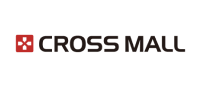 cross mall ロゴ
